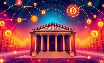 El rol de los bancos centrales en la economía global