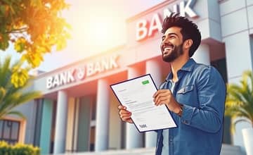 Secretos para Obtener la Aprobación de tu Crédito