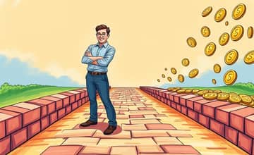 Préstamos con Garantía: Ventajas y Desventajas