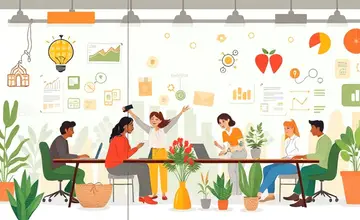 Desbloquea Oportunidades: Préstamos para Emprendedores