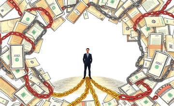 Descubre el Poder de la Consolidación de Deudas