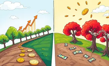 Deudas Buenas vs. Deudas Malas: Una Perspectiva Financiera