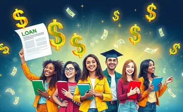 Prepárate para el Futuro: Préstamos Educativos