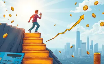 Impacto de tu Historial Crediticio en Nuevos Préstamos