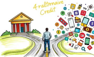 Préstamos Sin Buró: ¿Mito o Realidad?