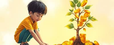 El Arte de Ahorrar: Pequeños Pasos, Grandes Logros