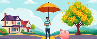 Finanzas Personales: Más Allá del Salario