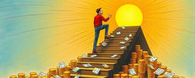 Adiós Deudas: Estrategias para Salir a Flote