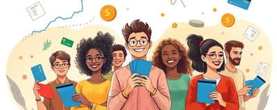 Tarjetas de Crédito: Secretos para un Uso Inteligente