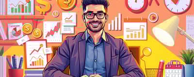 Freelancer y Finanzas: Organiza Tus Ingresos