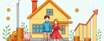 Ahorro para la Vivienda: Tu Meta Realizable