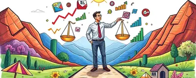 Evita Errores Comunes al Invertir