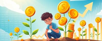 Invertir para Principiantes: Tu Primera Estrategia