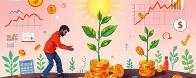 Haciendo Crecer Tu Patrimonio: Estrategias Efectivas