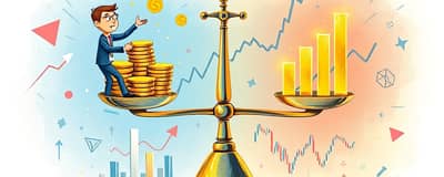 Gestiona tu riesgo y maximiza tus ganancias