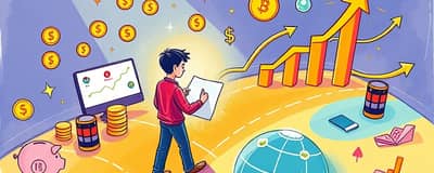 Presupuesto Inteligente: Controla Tus Finanzas