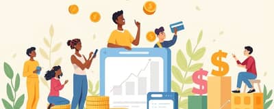 Desmitificando el Crédito: Cómo Usarlo a Tu Favor