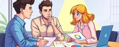 Cómo Elegir un Asesor Financiero Confiable