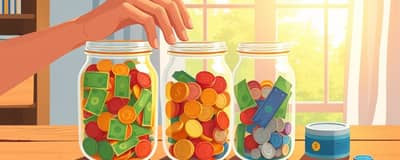 La Regla del 50/30/20: Simplifica Tu Presupuesto