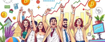 Estrategias infalibles para duplicar tu capital