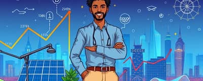 Emprendimiento y Finanzas: Claves del Éxito