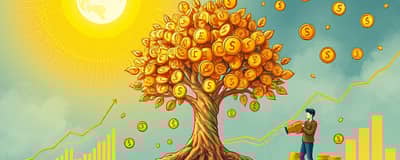 El Valor del Dinero: Sabiduría Financiera