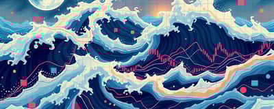 Mercados vol'atiles: oportunidades ocultas