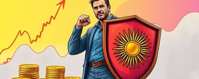 !Adi's inflaci'on! Protege tu patrimonio