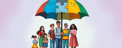 Seguros: Protege lo que Más Importa