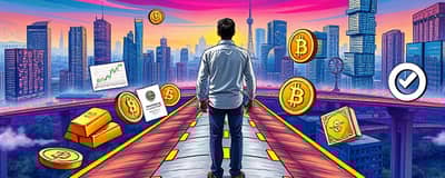 Elige el activo perfecto para tu perfil