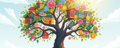 Rentas pasivas: trabaja una vez, gana siempre