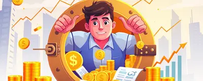 Desbloquea el potencial de tus ahorros