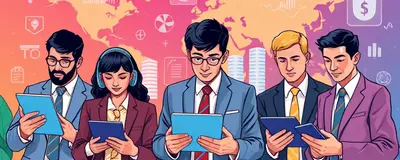 C'omo elegir el mejor broker para ti