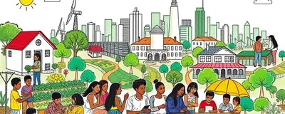 Inversiones de impacto social: genera cambio