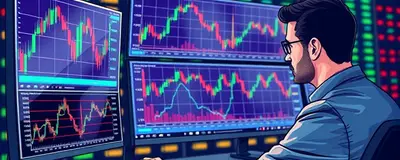 An'alisis t'ecnico: descifrando los gr'aficos