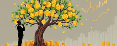 El arte de invertir en dividendos