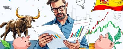 Optimiza tus impuestos al invertir