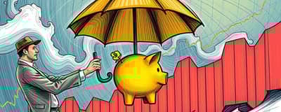 Protege tu capital con estrategias de cobertura