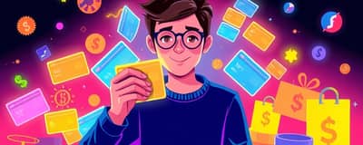 Guía Completa para Elegir tu Primera Tarjeta de Crédito