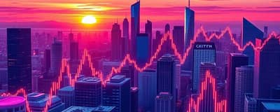 C'omo anticipar movimientos del mercado