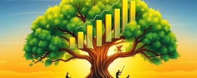 Invierte en fondos indexados: simplicidad y poder