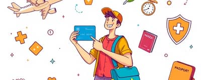 Seguro de Viaje con Tu Tarjeta de Crédito: Coberturas y Exclusiones