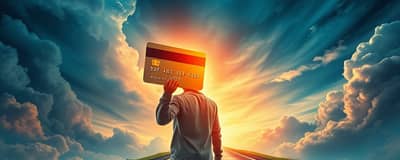 Cómo Utilizar tu Tarjeta de Crédito para una Emergencia