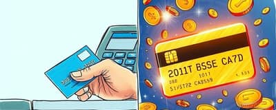 Tarjeta de Crédito vs. Tarjeta de Débito: ¿Cuál Conviene Más?