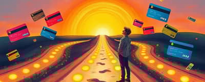 ¿Cuándo es el Momento Adecuado para Solicitar Otra Tarjeta?