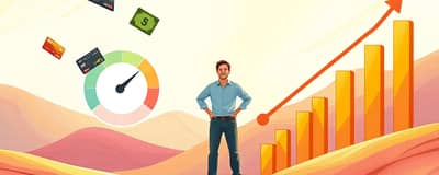 El Impacto de tu Tarjeta de Crédito en tu Puntuación FICO