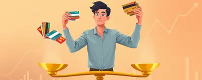 ¿Cuántas Tarjetas de Crédito Deberías Tener Realmente?