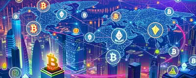 Criptomonedas: más allá del boom especulativo