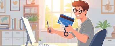 Cómo Cancelar una Tarjeta de Crédito Correctamente