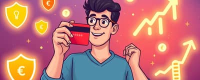 Superando el Miedo a las Tarjetas de Crédito: Una Perspectiva Positiva